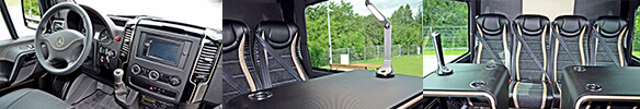 Sprinter 16 1 1 innenansicht