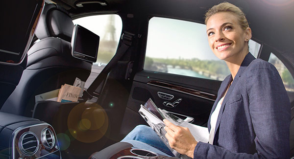 Your One Stop Shop for All Global Ground Transportation Needs