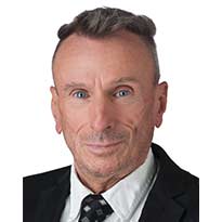 Chauffeur Erhard Hartmann, interline münchen