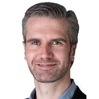 Frederik Behrends, interline münchen