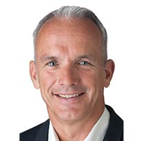 geschäftsführer, Jochen Husung, interline München