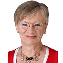 Marianne Sirtl, interline münchen