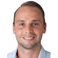 Martin Hofmeister, interline münchen