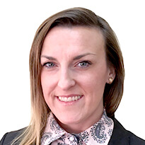 Joanna Kuszczak, interline münchen