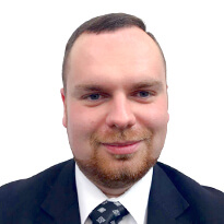 Raik Ludwig, interline münchen