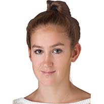 Raya Guth, interline münchen