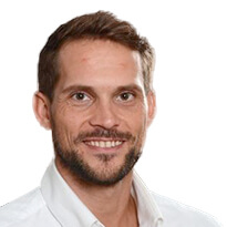 Roman Müller, interline münchen