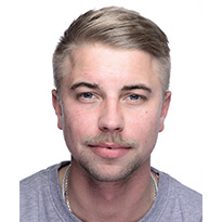 Sebastian Müller, interline münchen