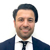 Chauffeur Edip Ramo, interline münchen