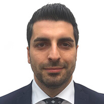 VIP Chauffeur Mihai Lupu, interline münchen